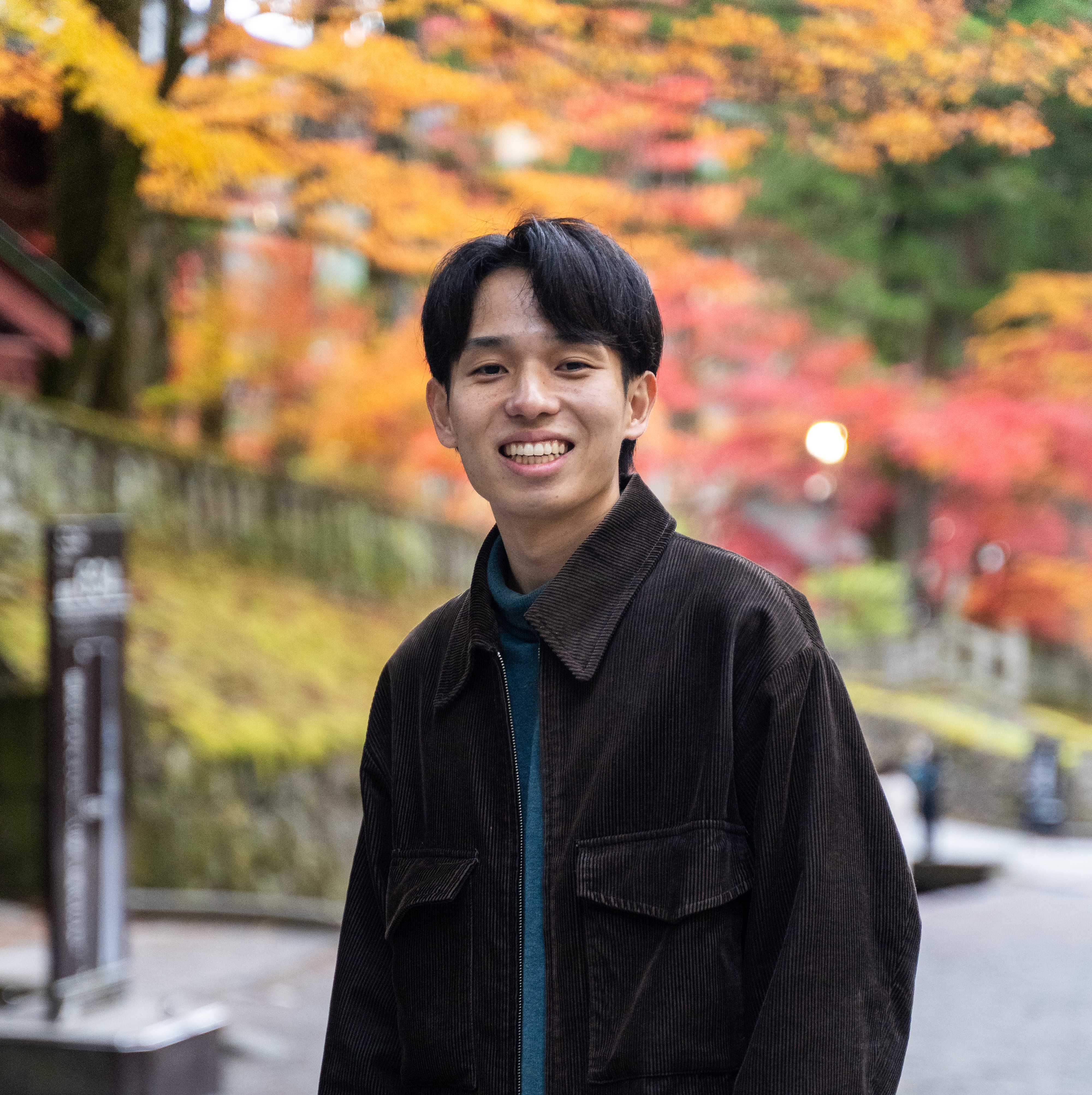 Akira TAKAKURA
